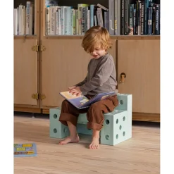 Dreamer set Ocean Mint/Forest Green*MODU Hot