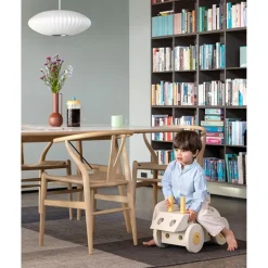 Dreamer set Sand Grey/Honey Yellow*MODU Outlet