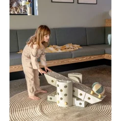 Dreamer set Sand Grey/Honey Yellow*MODU Outlet