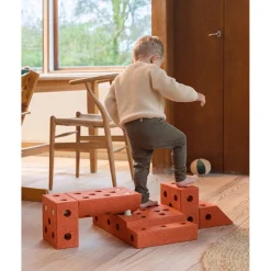 Explorer set Burnt Orange/Dusty Green*MODU New