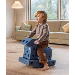 Explorer set Deep Blue/Sky Blue*MODU New