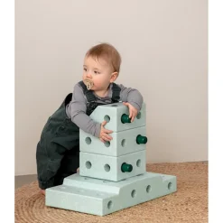 Explorer set Ocean Mint/Forest Green*MODU Discount