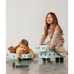 Explorer set Ocean Mint/Forest Green*MODU Discount