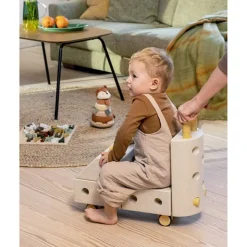 Explorer set Sand Grey/Honey Yellow*MODU Outlet