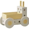3-i-1 Baby Walker Sand Grey / Honey Yellow*MODU Clearance