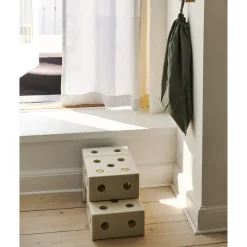 3-i-1 Baby Walker Sand Grey / Honey Yellow*MODU Clearance