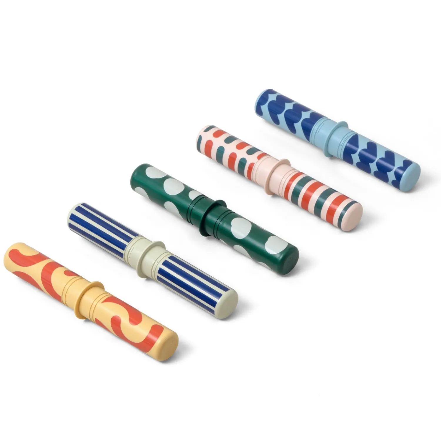 Mix 5x Raslepinde*MODU Online