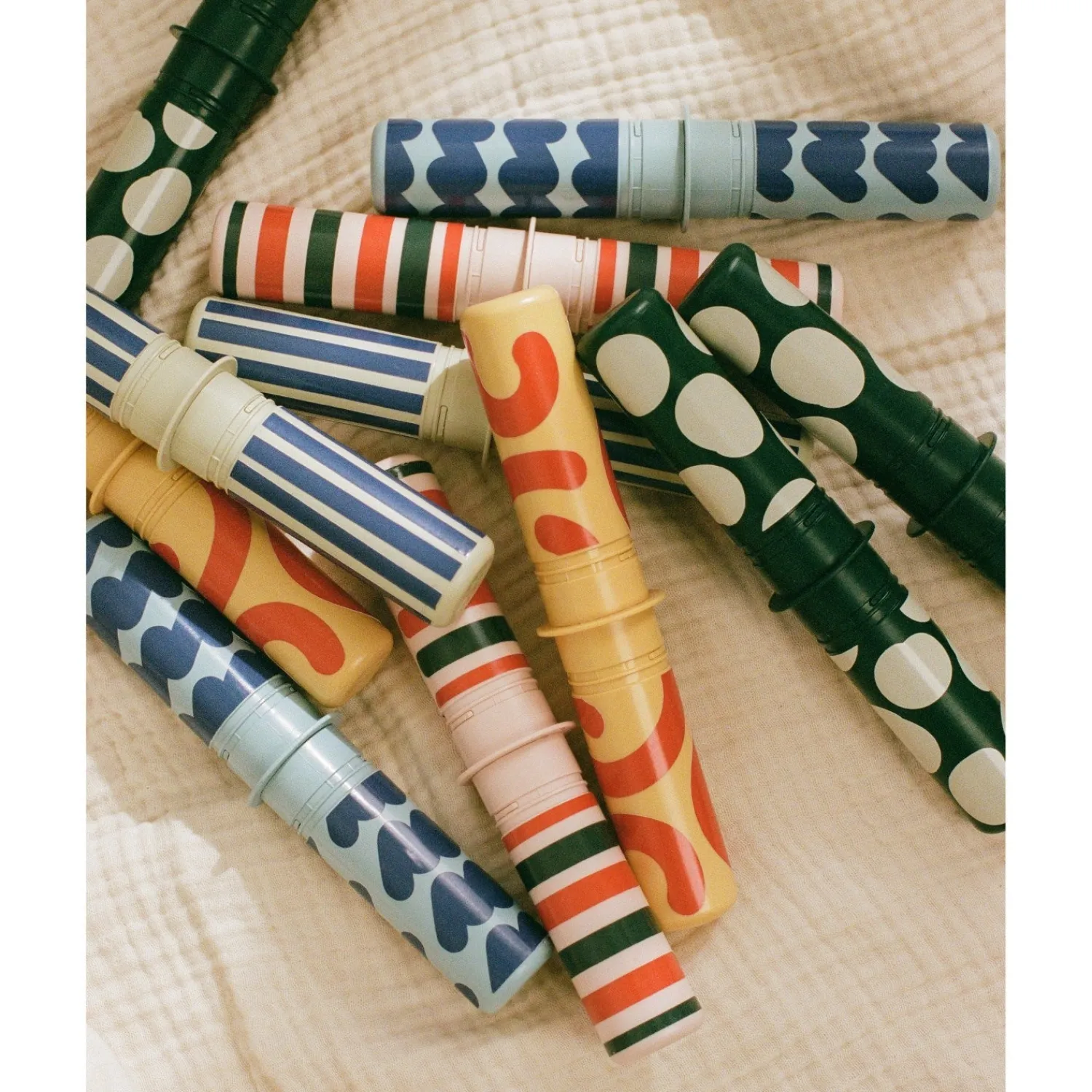 Mix 5x Raslepinde*MODU Online