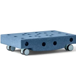 Rullebræt Deep Blue/Sky Blue*MODU Sale