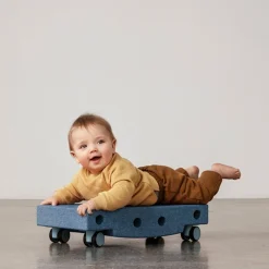 Rullebræt Deep Blue/Sky Blue*MODU Sale