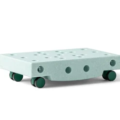 Rullebræt Ocean Mint/Forest Green*MODU New