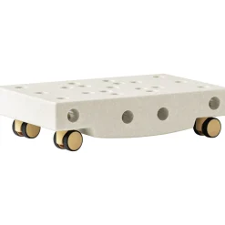 Rullebræt Sand Grey/Honey Yellow*MODU Sale