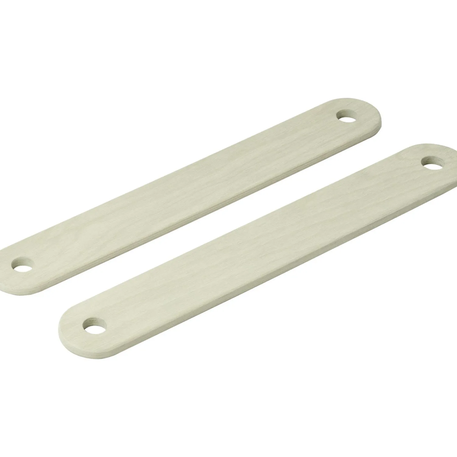 2x Balancebomme Dusty Green*MODU Hot