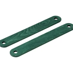 2x Balancebomme Forrest Green*MODU New