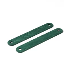 2x Balancebomme Forrest Green*MODU New