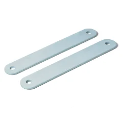 2x Balancebomme Sky Blue*MODU New