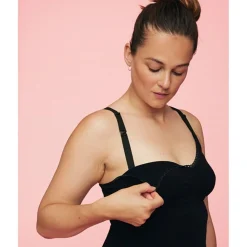 Ammetop Black*momkind Discount