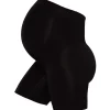Belly Support Shorts Black*momkind New