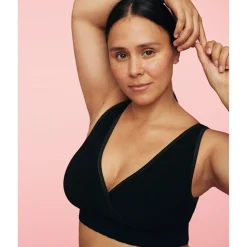 Crossover Bh Black*momkind Sale