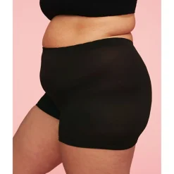 Efterfødselstrusse 3-Pak Black*momkind Online