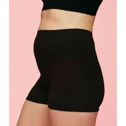 Efterfødselstrusse 3-Pak Black*momkind Online