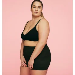 Efterfødselstrusse 3-Pak Black*momkind Online