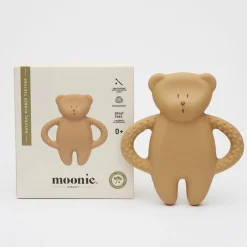 bidedyr bjørn Cappuccino*Moonie Best