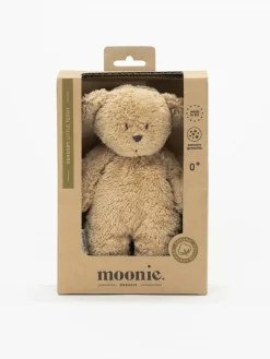 sensory little teddy Cappuccino*Moonie
