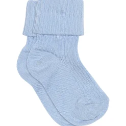 Windsurfer Babystrømper i bomuld rib*Mp Danmark Online