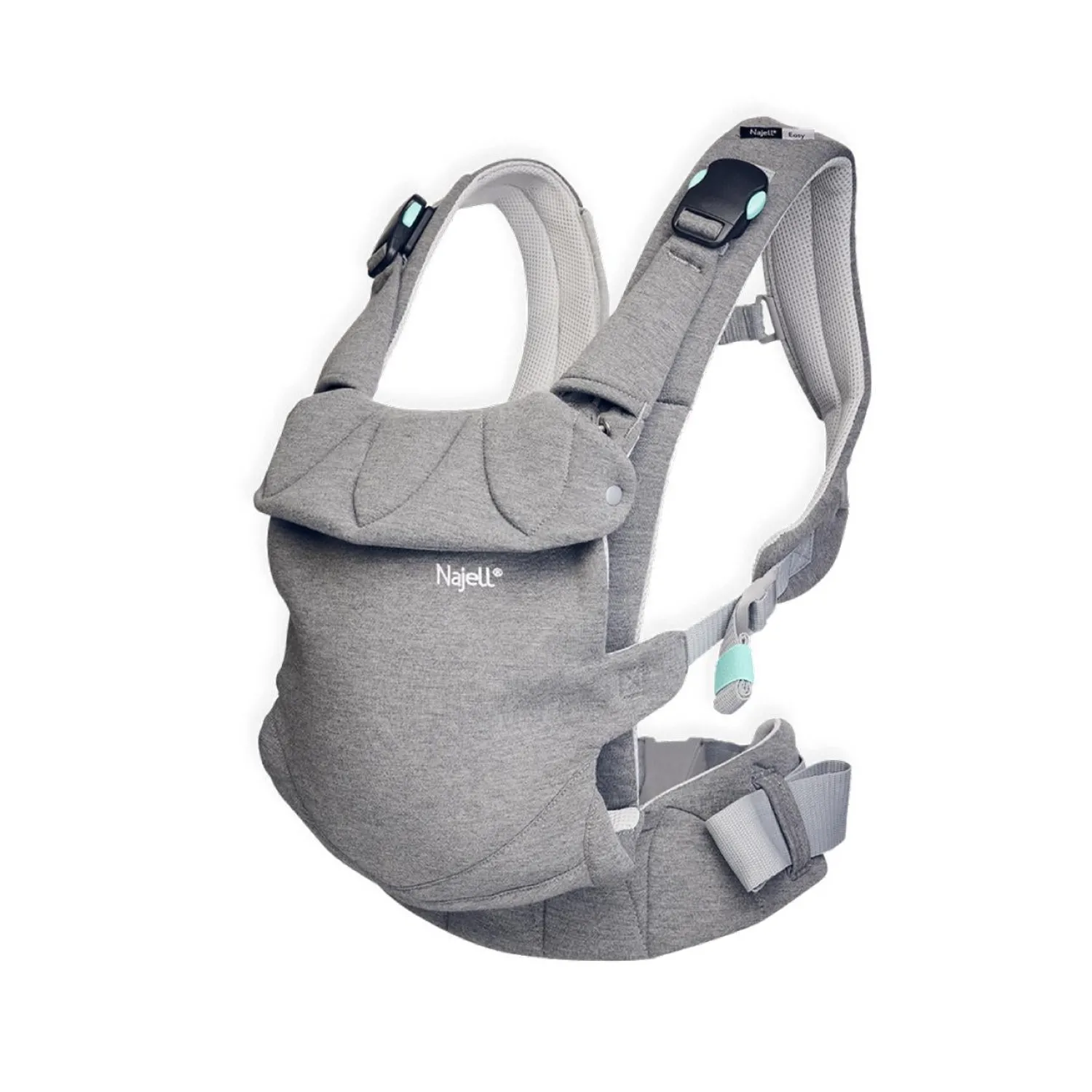 Easy bæresele*Najell Online