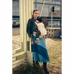 Original Volume 2 Bæresele Oat Beige*Najell Sale