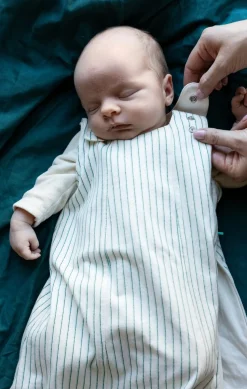 sovepose 0-6 måneder*Najell Best