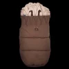Winter Cover Kørepose Bouclé Espresso*Najell Discount