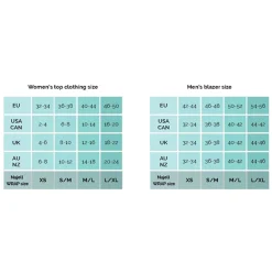 Wrap Strækvikle Biscotti Cream*Najell Clearance