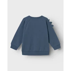 Bering Sea Apo Peppa Pig Sweatshirt*Name It Best