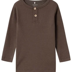 Bracken Kab Slim Bluse*Name It Discount