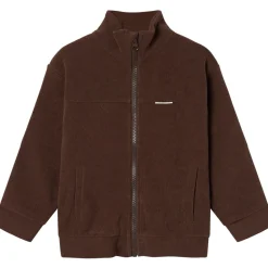 Bracken Rob Regular Sweat Cardigan*Name It New