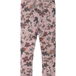 Burnished Lilac Nbfnaline Leggings*Name It Sale