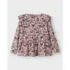 Burnished Lilac Nmfnaline Ls Top*Name It Outlet