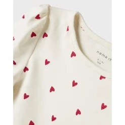 Cloud Dancer Dheart Bluse*Name It Discount