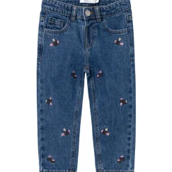 Dark Blue Denim Bella Shaped Jeans*Name It Outlet