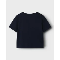 Dark Sapphire Vobbo Regular T-Shirt Noos*Name It Outlet