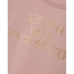 Deauville Mauve Søster Bluse*Name It Discount