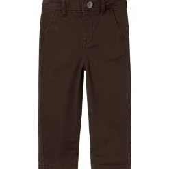 Delicioso Nmmsilas Tapered Twi Bukser 9915-hn R*Name It Discount