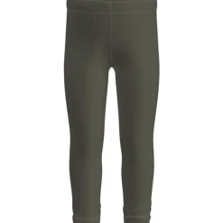 Dusty Olive Kab Leggings Noos*Name It Online