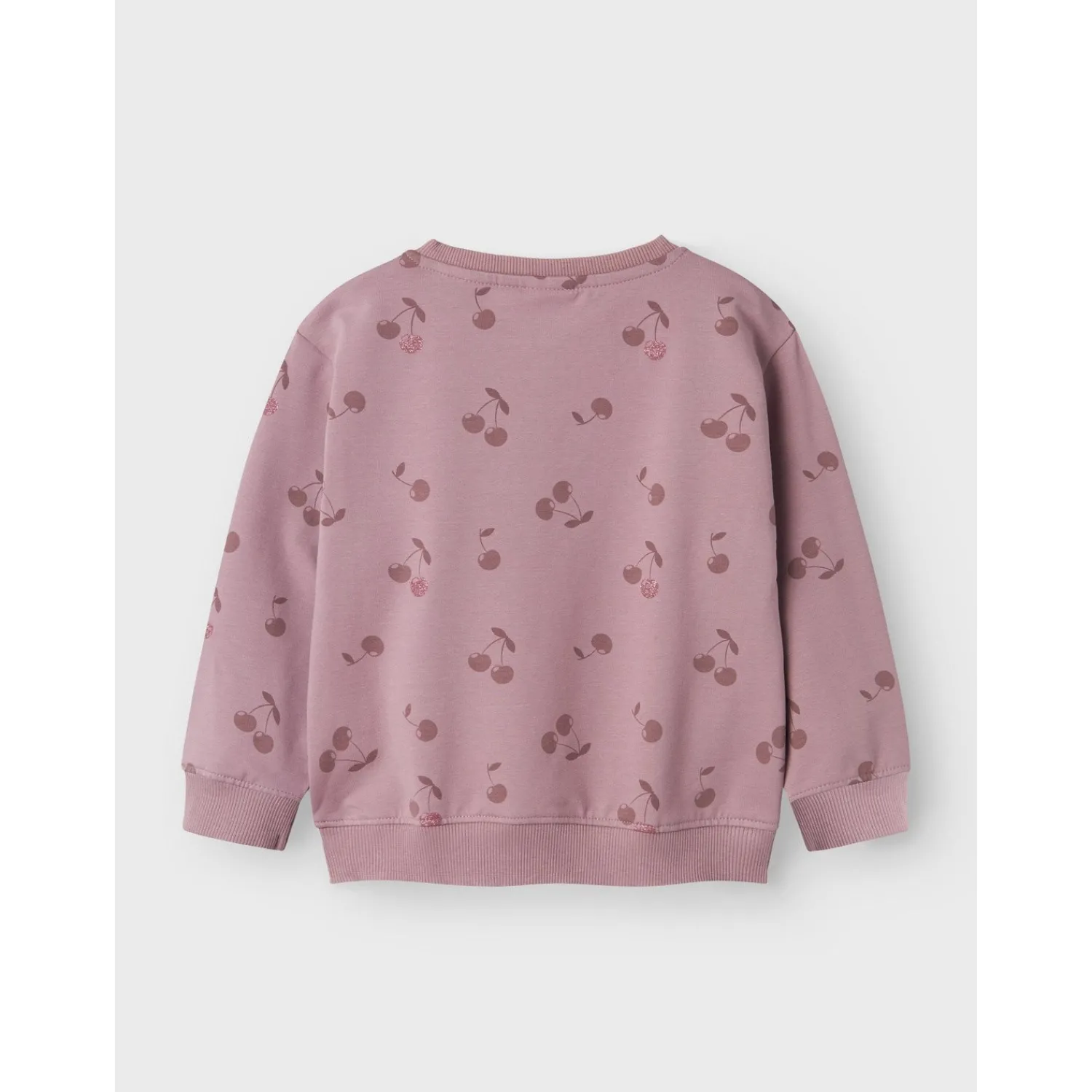 Elderberry Bella Regular Sweatshirt*Name It Outlet