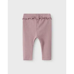 Elderberry Binnie Bukser*Name It Hot