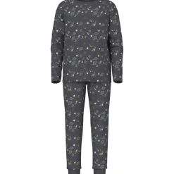 Forged Iron Pyjamas Iron Space Noos*Name It Hot