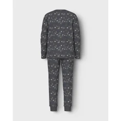 Forged Iron Pyjamas Iron Space Noos*Name It Hot