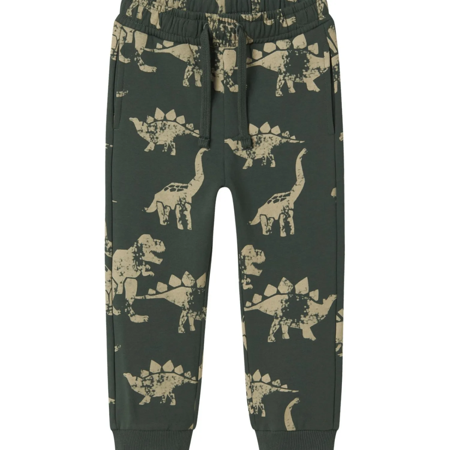 Garden Topiary Nmmnilaus Nreg Sweat Bukser Bru*Name It Discount